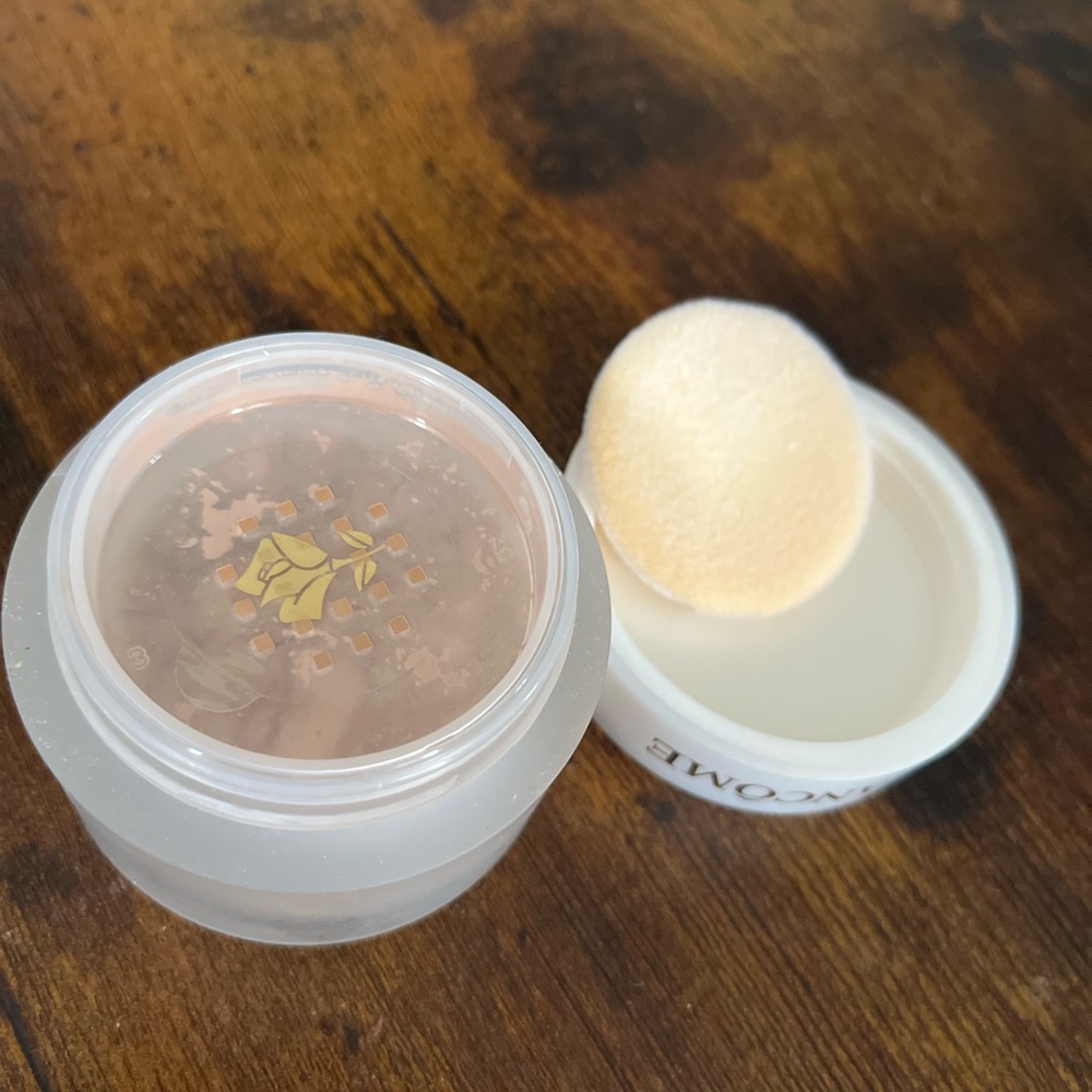 Lancôme Absolue smoothing Powder *sealed* - Picture 3 of 4